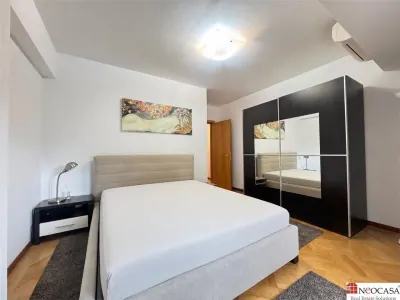 Apartament spatios, confortabil, 3 camere langa Herastrau - foto 9