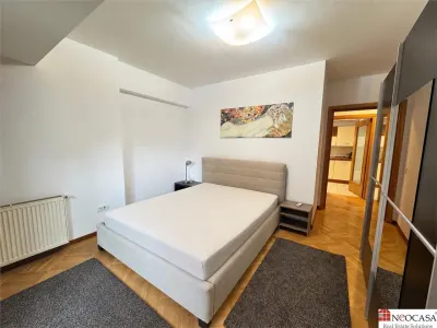 Apartament spatios, confortabil, 3 camere langa Herastrau - foto 10