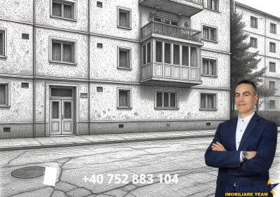 Apartament cu pozitie excelenta, langa strandul municipal, Lenin, Sfantu Gheorghe - Sfantu Gheorghe