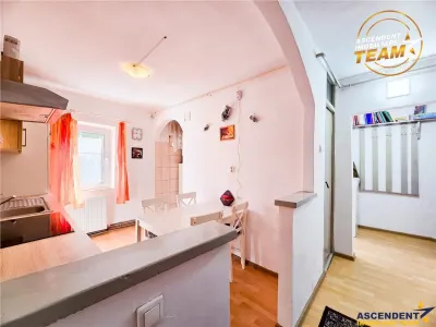 Apartament cu pozitie excelenta, langa strandul municipal, Lenin, Sfantu Gheorghe - foto 11