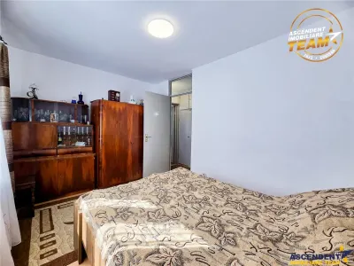 Apartament cu pozitie excelenta, langa strandul municipal, Lenin, Sfantu Gheorghe - foto 12