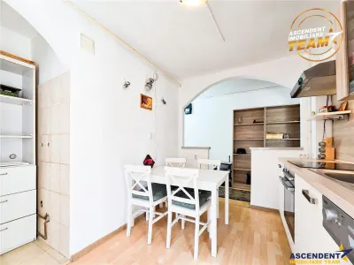 Apartament cu pozitie excelenta, langa strandul municipal, Lenin, Sfantu Gheorghe - foto 13