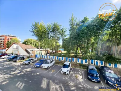 Apartament cu pozitie excelenta, langa strandul municipal, Lenin, Sfantu Gheorghe - foto 14