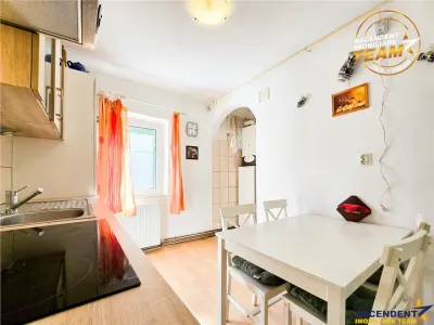 Apartament cu pozitie excelenta, langa strandul municipal, Lenin, Sfantu Gheorghe - foto 15