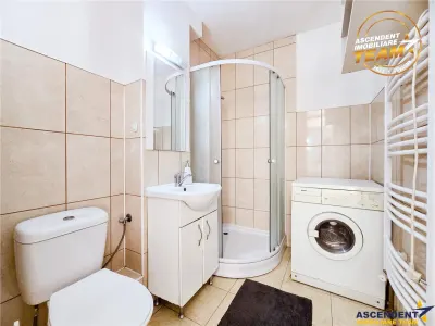 Apartament cu pozitie excelenta, langa strandul municipal, Lenin, Sfantu Gheorghe - foto 16