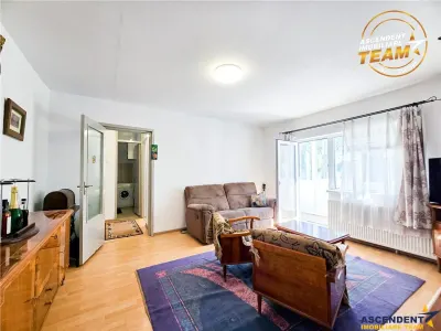 Apartament cu pozitie excelenta, langa strandul municipal, Lenin, Sfantu Gheorghe - foto 17