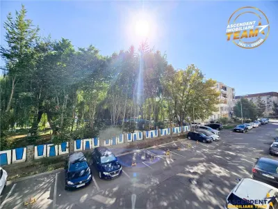 Apartament cu pozitie excelenta, langa strandul municipal, Lenin, Sfantu Gheorghe - foto 3