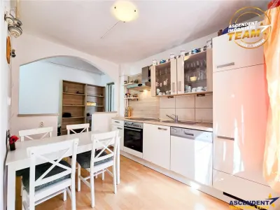 Apartament cu pozitie excelenta, langa strandul municipal, Lenin, Sfantu Gheorghe - foto 4