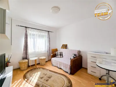 Apartament cu pozitie excelenta, langa strandul municipal, Lenin, Sfantu Gheorghe - foto 5