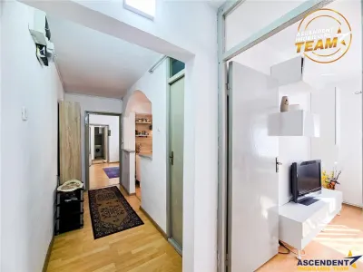 Apartament cu pozitie excelenta, langa strandul municipal, Lenin, Sfantu Gheorghe - foto 6