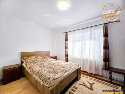Apartament cu pozitie excelenta, langa strandul municipal, Lenin, Sfantu Gheorghe - foto 7