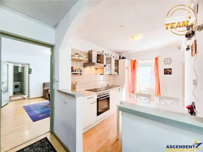 Apartament cu pozitie excelenta, langa strandul municipal, Lenin, Sfantu Gheorghe - foto 8