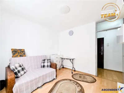 Apartament cu pozitie excelenta, langa strandul municipal, Lenin, Sfantu Gheorghe - foto 9