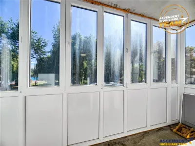 Apartament cu pozitie excelenta, langa strandul municipal, Lenin, Sfantu Gheorghe - foto 10