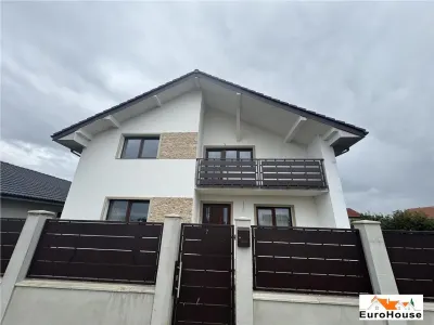 Casa de vanzare in Alba Iulia - foto 3