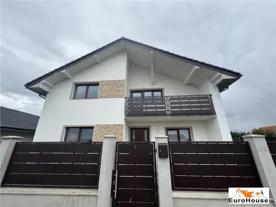 Casa de vanzare in Alba Iulia - foto 4
