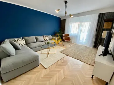 3 camere, Premium, 2 Parcari, Dorobantilor, Marasti, OMV, Nasaud - Cluj-Napoca
