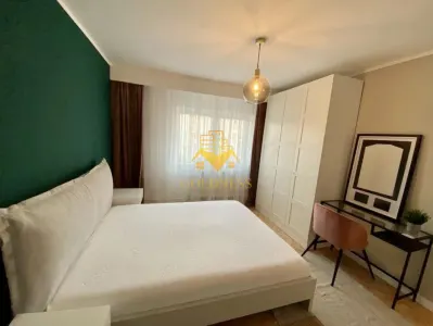3 camere, Premium, 2 Parcari, Dorobantilor, Marasti, OMV, Nasaud - foto 5