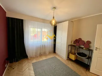 3 camere, Premium, 2 Parcari, Dorobantilor, Marasti, OMV, Nasaud - foto 6