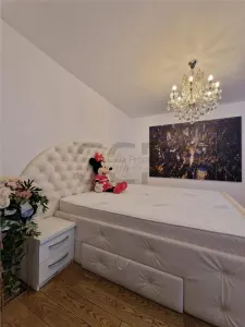 Decebal - Muncii - Alba Iulia - Apartament 4 camere - mobilat utilat modern - foto 11