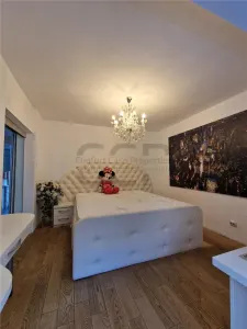 Decebal - Muncii - Alba Iulia - Apartament 4 camere - mobilat utilat modern - foto 12