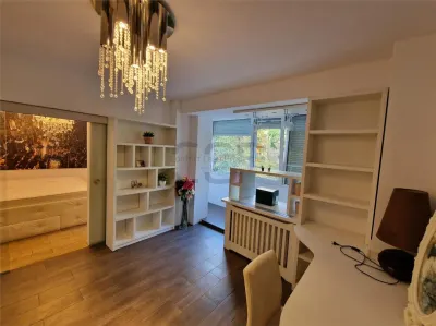 Decebal - Muncii - Alba Iulia - Apartament 4 camere - mobilat utilat modern - foto 13