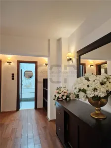 Decebal - Muncii - Alba Iulia - Apartament 4 camere - mobilat utilat modern - foto 14