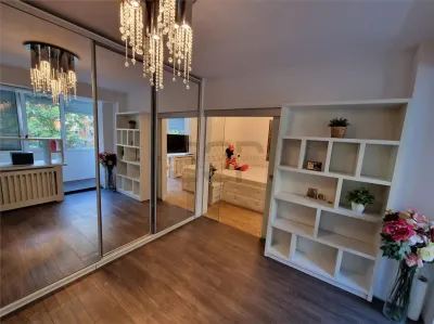 Decebal - Muncii - Alba Iulia - Apartament 4 camere - mobilat utilat modern - foto 15