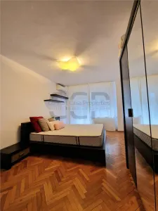 Decebal - Muncii - Alba Iulia - Apartament 4 camere - mobilat utilat modern - foto 19