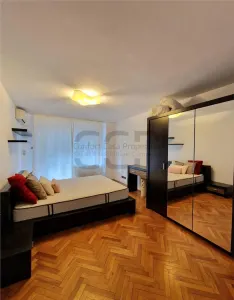Decebal - Muncii - Alba Iulia - Apartament 4 camere - mobilat utilat modern - foto 3