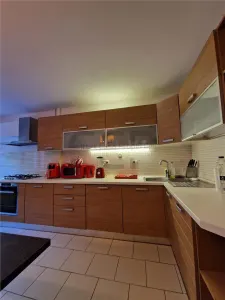Decebal - Muncii - Alba Iulia - Apartament 4 camere - mobilat utilat modern - foto 5