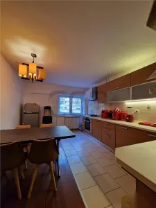 Decebal - Muncii - Alba Iulia - Apartament 4 camere - mobilat utilat modern - foto 6