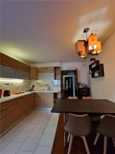 Decebal - Muncii - Alba Iulia - Apartament 4 camere - mobilat utilat modern - foto 7
