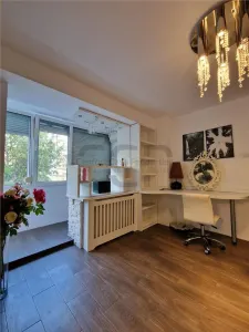 Decebal - Muncii - Alba Iulia - Apartament 4 camere - mobilat utilat modern - foto 8