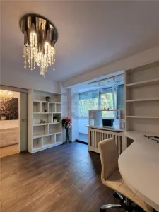 Decebal - Muncii - Alba Iulia - Apartament 4 camere - mobilat utilat modern - foto 9
