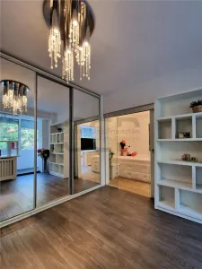 Decebal - Muncii - Alba Iulia - Apartament 4 camere - mobilat utilat modern - foto 10