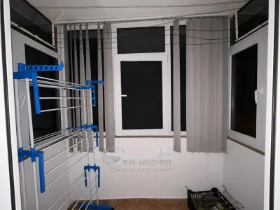 Apartament 3 camere semidecomandat Pacurari - Etaj 3 - foto 9