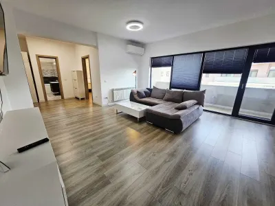 Ap 2 camere, 82 mp, LUX - Complex Conest Grand Residence - foto 2