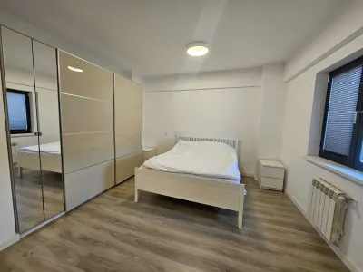 Ap 2 camere, 82 mp, LUX - Complex Conest Grand Residence - foto 4