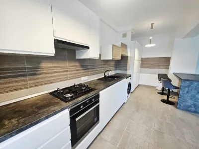 Ap 2 camere, 82 mp, LUX - Complex Conest Grand Residence - foto 6