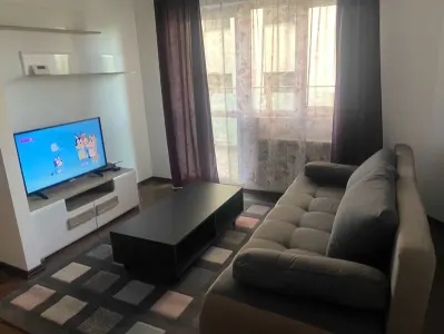 Apartament 2 Camere Copou Bellevue - Iasi