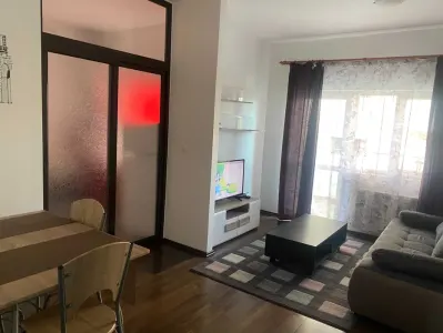 Apartament 2 Camere Copou Bellevue - foto 2