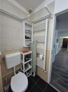 DAMBOVITA - 2 CAMERE - COMPLET RENOVAT - CENTRALA PROPRIE - foto 12