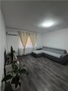 DAMBOVITA - 2 CAMERE - COMPLET RENOVAT - CENTRALA PROPRIE - foto 6