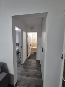 DAMBOVITA - 2 CAMERE - COMPLET RENOVAT - CENTRALA PROPRIE - foto 8