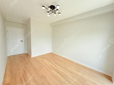 De vanzare apartament la cheie cu 2 camere 51 mp utili zona Pictor Brana din Selimbar - foto 10