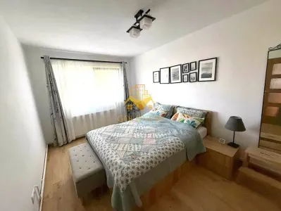 4 camere decomandate, Manastur, Padurea Faget, La Terenuri, Parang - Cluj-Napoca