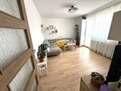 4 camere decomandate, Manastur, Padurea Faget, La Terenuri, Parang - foto 2