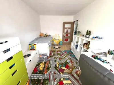 4 camere decomandate, Manastur, Padurea Faget, La Terenuri, Parang - foto 4