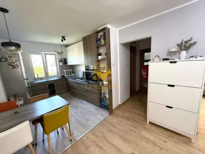 4 camere decomandate, Manastur, Padurea Faget, La Terenuri, Parang - foto 5
